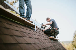 Local Roofers in Ravenna, OH